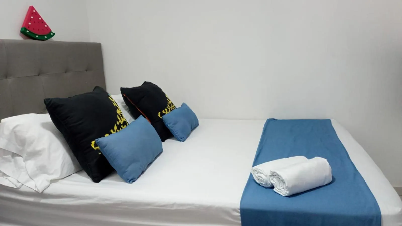 Comfy Apartment In Historic Center Cartagena