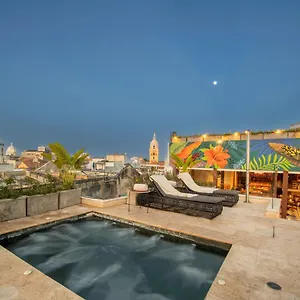 Voila Centro Historico Hotel
