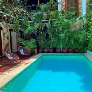 Don Pedro De Heredia Hotel