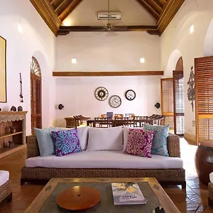 Quadrifolio Cartagena